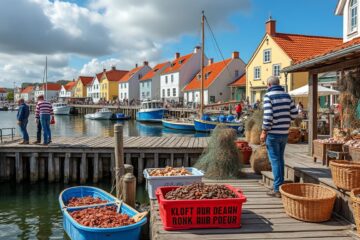 explorez saint-pierre-et-miquelon et plongez au cœur de sa culture locale riche et unique. découvrez traditions, gastronomie et paysages exceptionnels pour un voyage inoubliable.