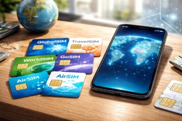 découvrez notre avis comparatif des meilleures options de cartes sim internationales avec airalo, pour rester connecté partout dans le monde à petit prix.