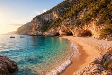 découvrez cala luna en sardaigne avec notre guide pratique pour un séjour inoubliable : plages paradisiaques, activités incontournables et conseils essentiels pour profiter pleinement de votre voyage.