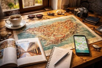 découvrez comment bien préparer votre itinéraire pour visiter stradun et profitez pleinement de cette célèbre rue historique avec nos conseils pratiques et astuces de voyage.