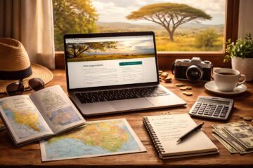 découvrez des astuces et conseils pratiques pour économiser sur le prix du visa pour le kenya et préparez votre voyage à moindre coût.