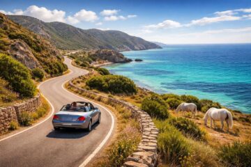 partez à la découverte de l'île d'asinara en sardaigne lors d'un road trip inoubliable alliant nature préservée, plages paradisiaques et aventure unique.