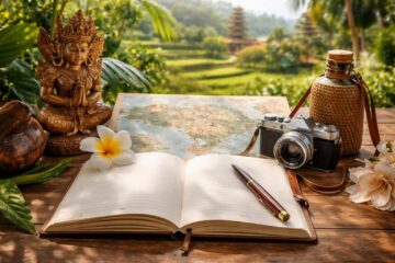 explorez les incontournables à ajouter à votre carnet de voyage pour vivre une expérience inoubliable à bali, entre plages paradisiaques, temples mystiques et culture locale.