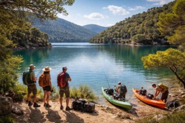 découvrez notre guide pratique pour explorer les magnifiques lacs de la région occitanie, avec des conseils pour des activités nautiques, randonnées et lieux incontournables.