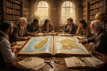 découvrez pourquoi madagascar est plus grand que la france et explorez les différences géographiques et historiques qui rendent cette question si essentielle.