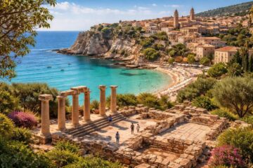 découvrez gela en italie avec nos meilleurs conseils pour un séjour inoubliable : attractions incontournables, gastronomie locale et astuces pratiques pour profiter pleinement de votre voyage.