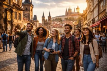 découvrez le clan à prague et explorez des histoires fascinantes au cœur de la capitale tchèque, entre culture, traditions et secrets captivants.