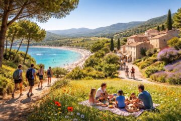 découvrez les meilleures idées d'activités dans le var aujourd'hui pour profiter pleinement du soleil et de la beauté de la région.