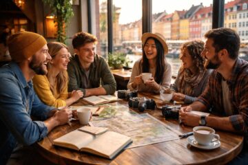 découvrez les récits captivants de voyageurs passionnés dans notre blog dédié à copenhague, pour préparer votre prochain voyage avec conseils et anecdotes.