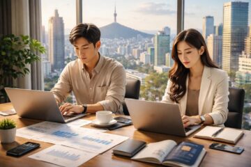 découvrez les spécificités du visa corée du sud dédié aux indépendants et entrepreneurs, incluant les critères d'éligibilité, les démarches à suivre et les avantages pour développer votre activité.