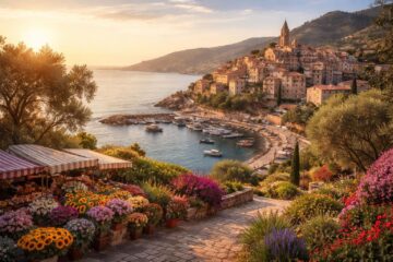 découvrez les trésors cachés de ventimiglia, une ville charmante regorgeant de lieux méconnus à explorer lors de votre prochaine visite.