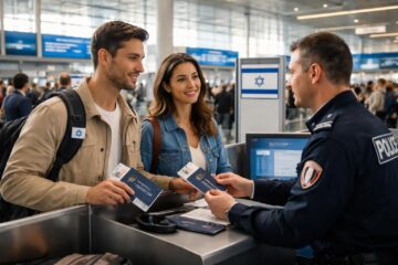 découvrez pourquoi l'esta est essentiel pour les voyageurs français se rendant en israël, les démarches à suivre et les conseils pratiques pour un voyage réussi.
