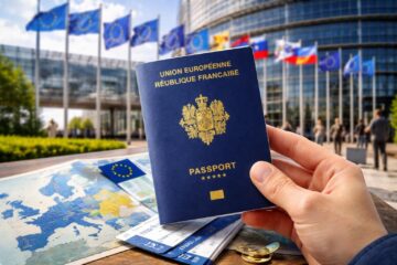 découvrez pourquoi le passeport bleu est essentiel en france et son rôle majeur dans le contexte européen pour les voyages et la reconnaissance internationale.