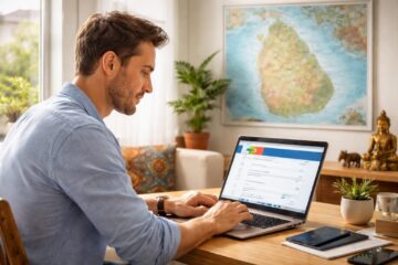 découvrez comment naviguer dans le système eta immigration pour le sri lanka avec notre guide complet, conçu spécialement pour les demandeurs souhaitant faciliter leur voyage.