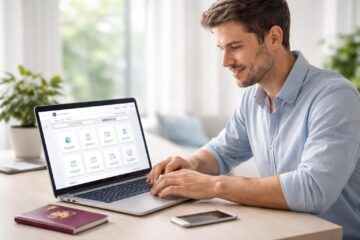 découvrez comment trouver facilement votre numéro de passeport en ligne grâce à un processus simplifié accessible à tous, étape par étape.