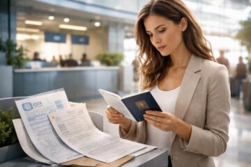 découvrez pourquoi l'esta et le nom de jeune fille sont essentiels pour sécuriser votre identité et faciliter vos voyages internationaux.