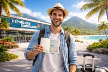 découvrez pourquoi un passeport est indispensable pour voyager en république dominicaine et préparez votre séjour en toute sérénité avec nos conseils pratiques.