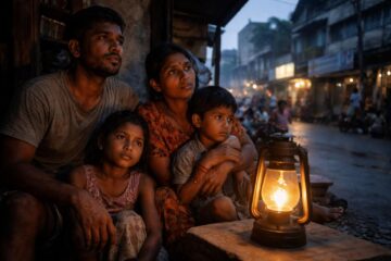 découvrez les témoignages poignants des habitants du sri lanka confrontés au problème d'eta, mettant en lumière leurs défis quotidiens et les impacts sur leur vie.
