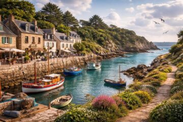 découvrez que faire à paimpol et explorez les trésors cachés de cette charmante ville bretonne, entre patrimoine, nature et culture.