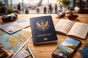 découvrez quel passeport est le plus puissant au monde et comment il influence la liberté de circulation à travers les frontières internationales.