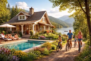 découvrez les meilleures activités à faire autour de vos locations de vacances avec abritel pour des séjours inoubliables en famille ou entre amis.