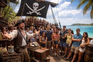 découvrez notre avis complet sur voyage pirate : est-ce une expérience de voyage inoubliable ou simplement un piège à touristes ? analyse détaillée pour vous aider à décider.