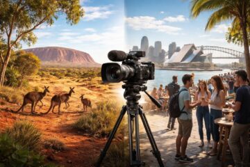 découvrez comment le documentaire sur l'australie transforme notre vision du pays en explorant ses paysages uniques, sa culture riche et ses enjeux environnementaux.