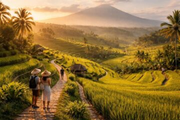 découvrez comment planifier votre visite à jatiluwih pour vivre une expérience inoubliable au cœur des rizières emblématiques de bali. conseils pratiques et astuces pour une aventure mémorable.