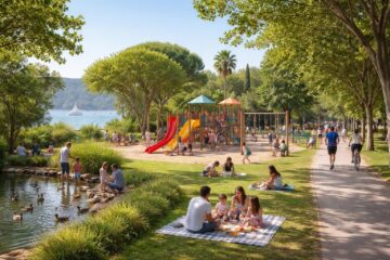 découvrez les activités incontournables à faire au parc de la navale à la seyne-sur-mer, un espace idéal pour profiter de la nature, se divertir en famille et pratiquer de nombreuses loisirs en plein air.