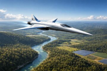 découvrez comment l'avion supersonique de la nasa influence l'aviation durable en réduisant son impact environnemental grâce à des technologies innovantes.