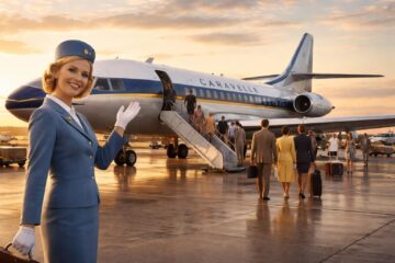 découvrez pourquoi l'avion la varavelle est le choix idéal pour vos voyages : confort, performance et sécurité réunis pour une expérience de vol exceptionnelle.