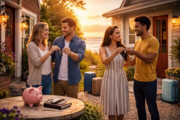découvrez pourquoi l'échange de maisons entre particuliers gratuit est une solution économique et pratique pour voyager sans frais d'hébergement.