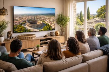 découvrez les meilleurs reportages sur nîmes en streaming, une sélection incontournable pour plonger au cœur de cette ville riche en histoire et en culture.