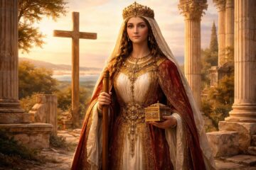 découvrez la vie fascinante de sainte elena, une figure emblématique dont l'histoire inspire à travers les siècles.
