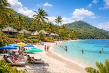 découvrez si un séjour au club med en martinique en avril est une bonne idée, avec des conseils sur le climat, les activités et les meilleures périodes pour profiter pleinement de vos vacances.