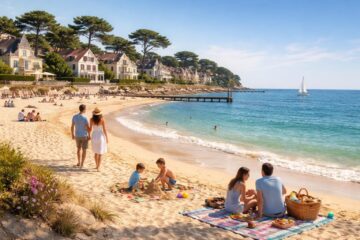découvrez pornichet, une destination idéale pour un séjour enchanteur entre plages, nature et charme authentique. guide complet pour bien préparer votre visite.