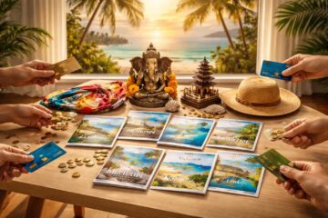 découvrez notre comparatif des prix du visa touristique pour bali selon différentes agences et choisissez l'offre la plus avantageuse pour votre voyage.