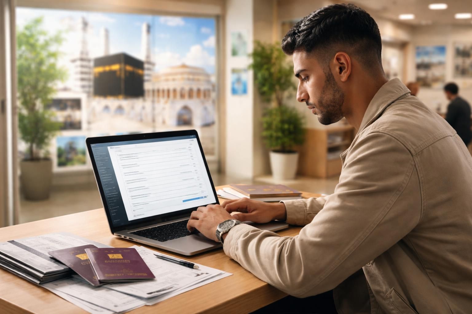découvrez les différents coûts du visa omra en france, les facteurs qui les influencent et leurs implications pour bien préparer votre voyage religieux.