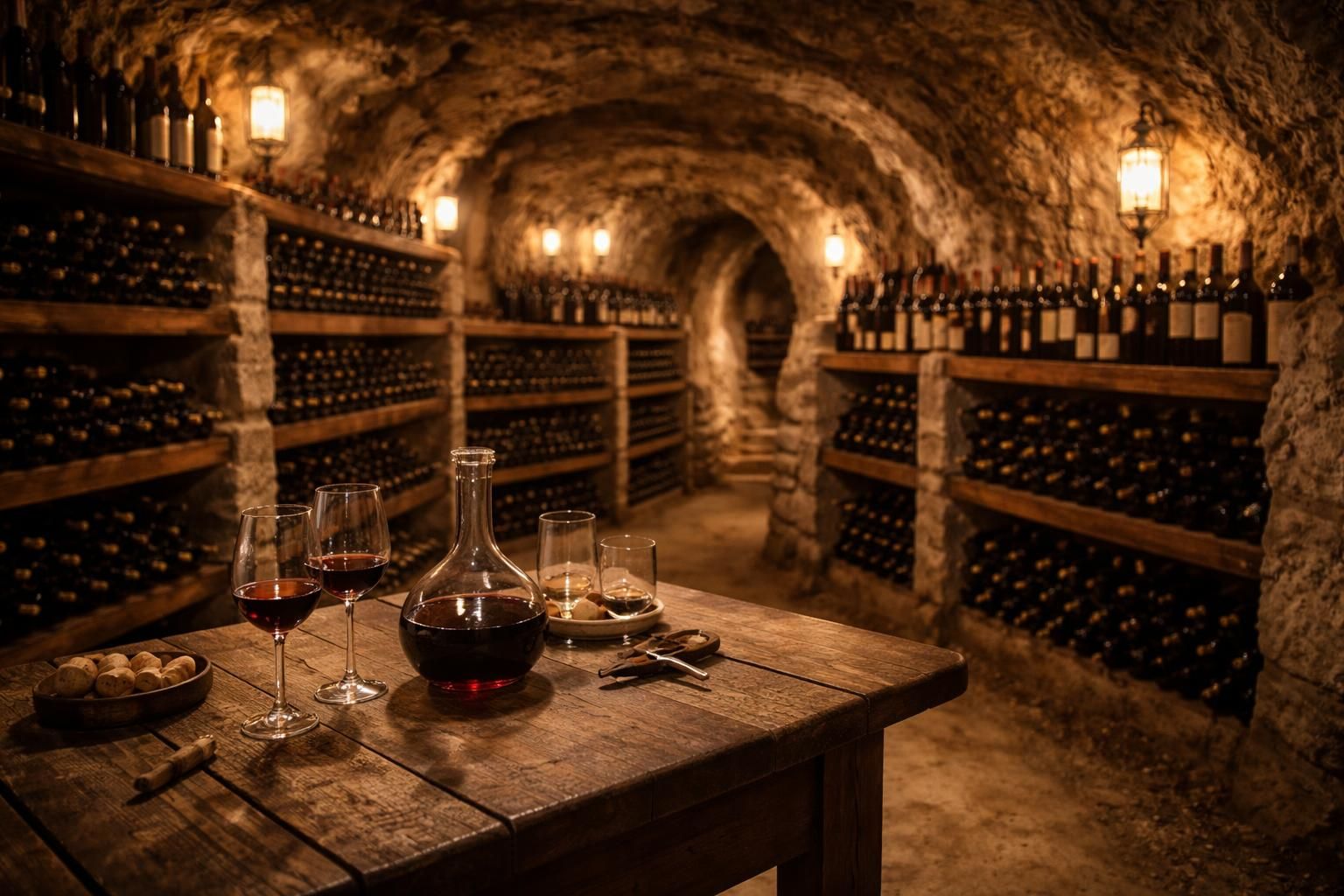 découvrez la cave de milos papafragas, un lieu incontournable pour les amateurs de vin à la recherche de crus d'exception et d'une expérience authentique.