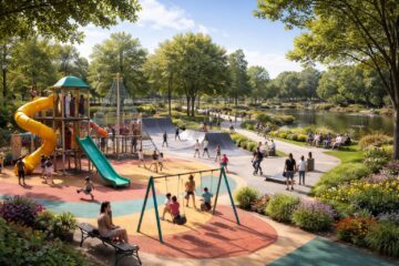 découvrez le parc de marignane, un espace de loisirs idéal pour toute la famille, offrant des activités variées et adaptées à tous les âges dans un cadre naturel convivial.