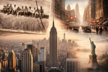 découvrez les meilleurs documentaires sur new york city qui vous immergeront dans l'histoire riche et captivante de la ville emblématique.