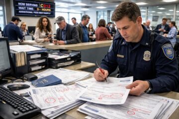 découvrez les erreurs fréquentes à éviter pour ne pas augmenter le coût de votre visa américain et faciliter votre demande.