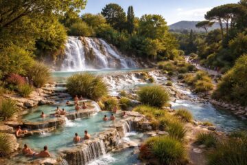 découvrez les meilleures activités à faire près de la cascade de saturnia pour profiter pleinement de ce lieu naturel exceptionnel entre détente, aventure et découverte.