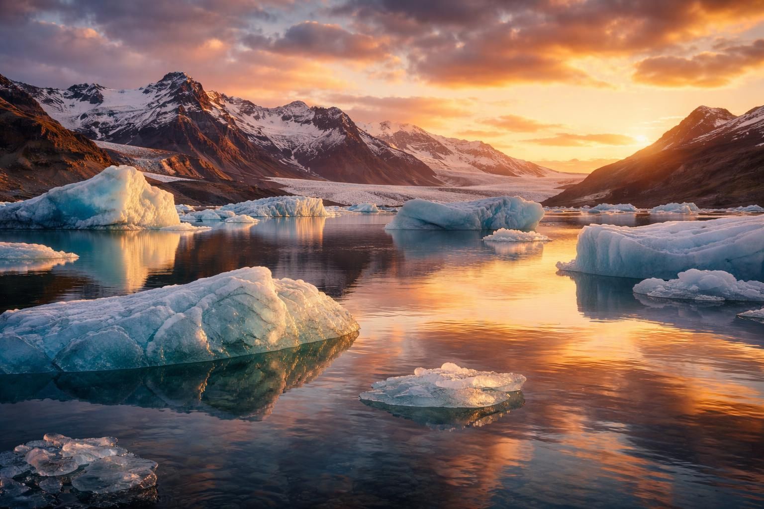 découvrez les meilleures photos à prendre lors de votre visite à breiðárlón, le lac glaciaire islandais aux paysages à couper le souffle et aux icebergs flottants.