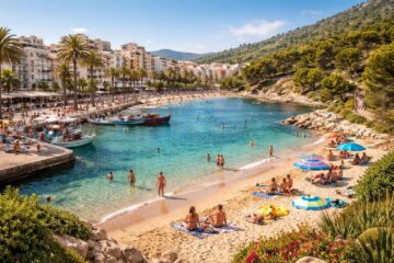 découvrez les meilleures activités et attractions à oropesa del mar pour un séjour inoubliable entre mer, culture et gastronomie.