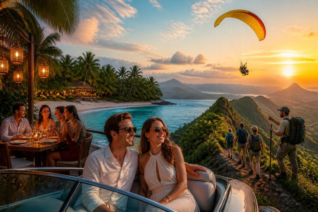 explorez les meilleures expériences uniques et inoubliables offertes par dream worldwide pour voyager, découvrir et vivre des moments d'exception.