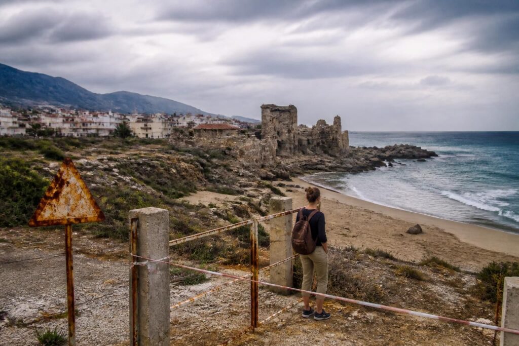 découvrez les risques et précautions essentiels à connaître avant de voyager dans le nord de chypre pour un tourisme informé et sécurisé.