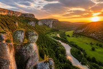 découvrez les plus beaux endroits de lozère à travers ce guide dédié aux photographes passionnés, pour capturer des paysages époustouflants et des moments uniques.