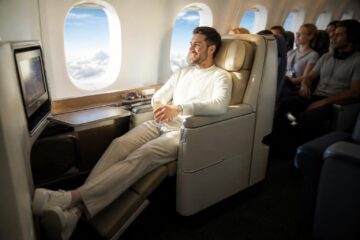 découvrez comment choisir le meilleur siège dans un avion peut transformer votre expérience de vol en confort, tranquillité et plaisir.