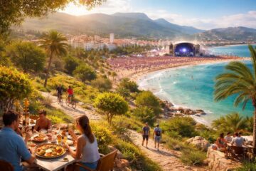 découvrez notre itinéraire de trois jours pour visiter benicasim et explorer ses incontournables, paysages magnifiques et richesses culturelles.